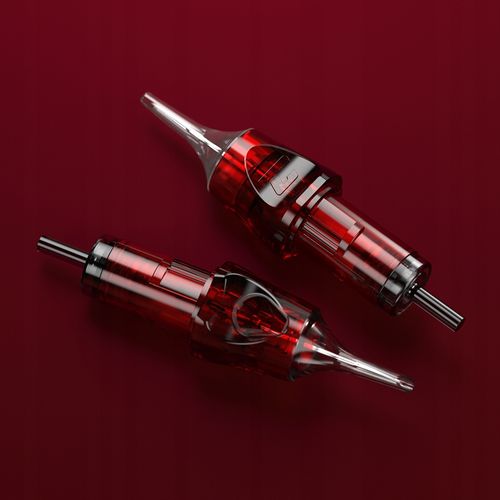 Kartridże Igły do Tatuażu CNC komplet 5szt 14RL na Arena.pl