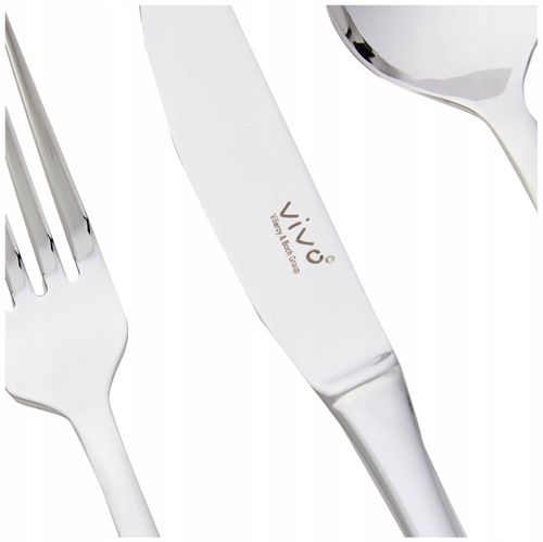 Komplet sztućców Villeroy&Boch Sweet Basic 30 el. na Arena.pl