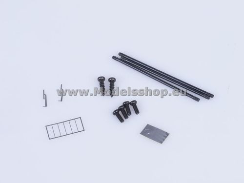 SSM YAAZ-210 Flatbed Truck (model kit) na Arena.pl