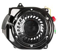 Rozrusznik Loncin ręczny kpl. H200 SNOW CZĘŚĆ ORYGINALNA