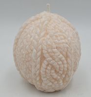świeca kula wool fi-85