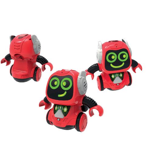 SMILY PLAY Interaktywny robot sterowany na Arena.pl