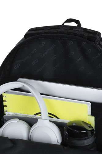 Plecak młodzieżowy Coolpack Soul Trace Pixel na Arena.pl