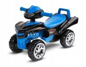 JEŹDZIK MINI TOYZ RAPTOR NAVY