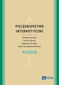 PIELĘGNIARSTWO INTERNISTYCZNE DOROTA..