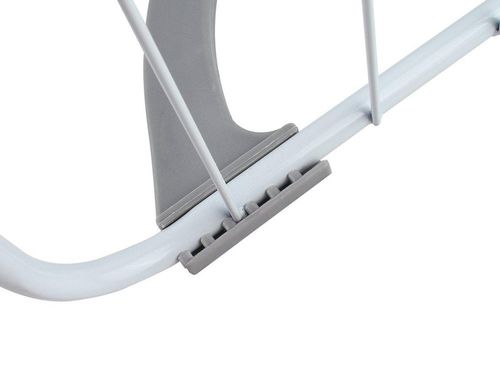 SUSZARKA GRZEJNIKOWA BALUSTRADOWA NA DROBNE PRANIE na Arena.pl