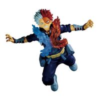 Figurka Banpresto My Hero Academia The Amazing Heroes Plus - Shoto Todoroki