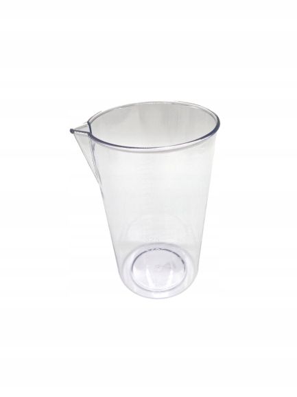 BLENDER RĘCZNY SPIECZNIACZ MIKSER REGULACJA PRĘDKOŚCI PRZEŹROCZYSTA MIARKA zdjęcie 10