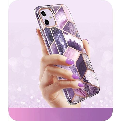 Etui Supcase Cosmo Apple iPhone 11 Purple na Arena.pl