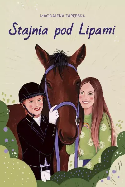 Stajnia Pod Lipami zdjęcie 1