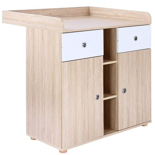 INFANTASTIC Przewijak, 90 x 69 x 92 cm, buk na Arena.pl