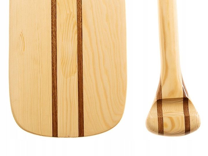 2 x Pagaj drewniany John Paddle 180 cm zdjęcie 7