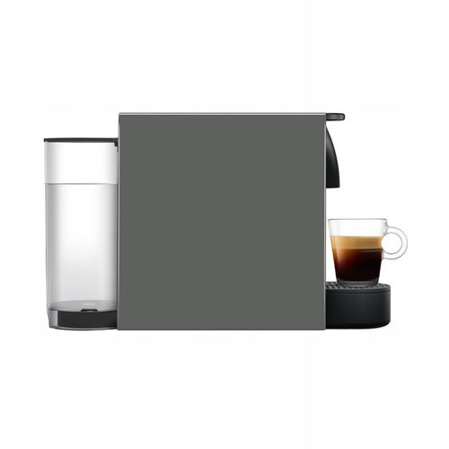 Ekspres Krups NESPRESSO XN110B10 ESSENZA MINI szary na Arena.pl
