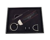 BENTLEY BRELOK samochodowy BENTLEY BRELOCZEK do kluczy + pudełko na prezent