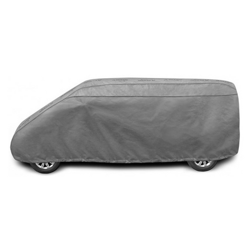 Pokrowiec na samochód MOBILE GARAGE L480 van na Arena.pl