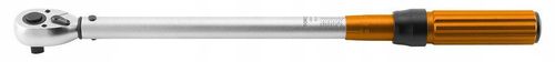 KLUCZ DYNAMOMETRYCZNY DWUKIERUNK 1/2' 40-220NM NEO na Arena.pl