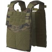Kamizelka Taktyczna Helikon Guardian Plate Carrier MORO PL Woodland wz.93 L