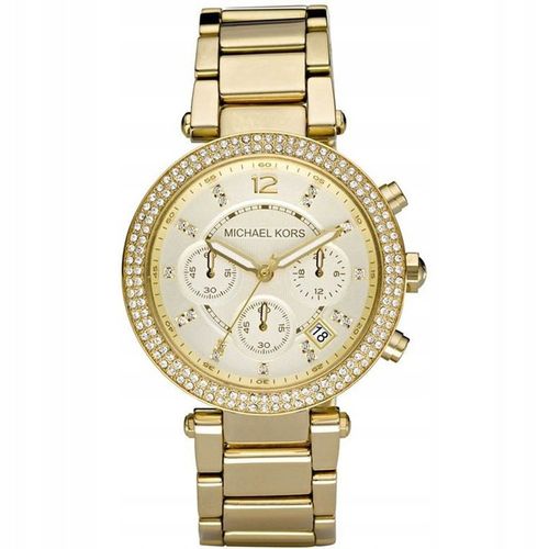 Zegarek Damski Michael Kors MK 5354 na Arena.pl