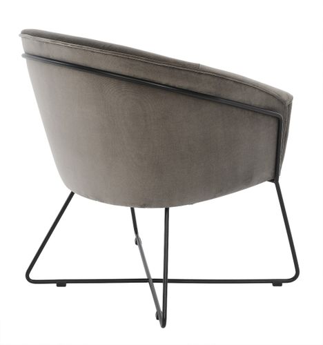 Fotel Noye 68x68x77cm na Arena.pl