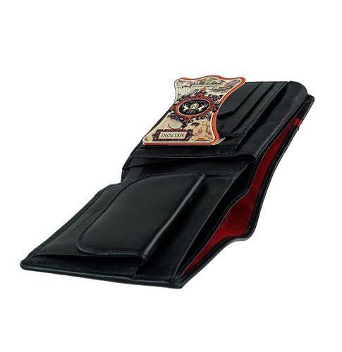 Portfel męski ze skóry. na Arena.pl