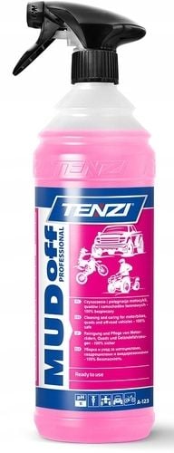 tenzi mud off 1l na Arena.pl