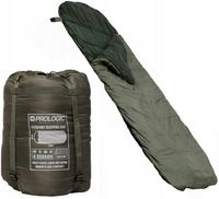 ŚPIWÓR PROLOGIC ELEMENT COMFORT S/BAG 4 SEASON