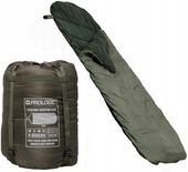 ŚPIWÓR PROLOGIC ELEMENT COMFORT S/BAG 4 SEASON