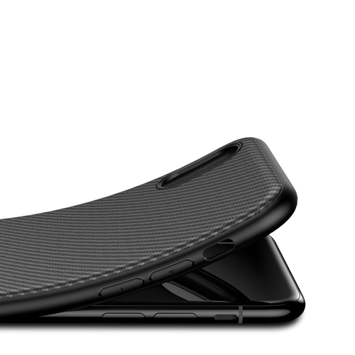 Etui do iPhone Xs / X (czarny) na Arena.pl