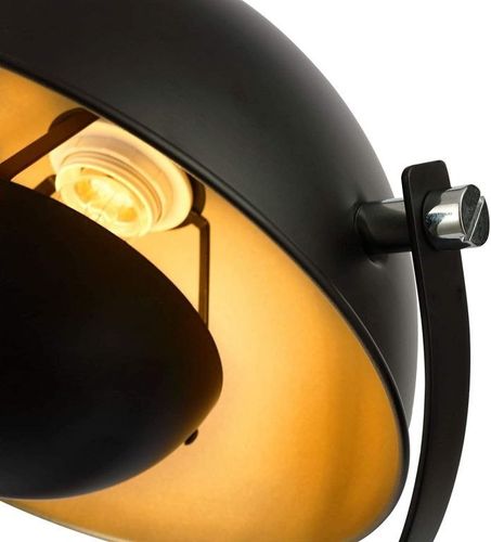 Lampa stołowa ze stojakiem - EEK A ++ do E, wysokość 135 cm na Arena.pl