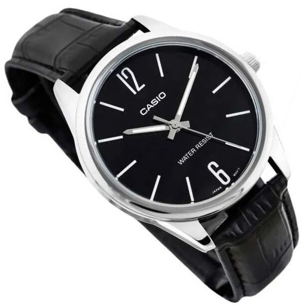 ZEGAREK MĘSKI CASIO MTP-V005L-1BUDF (zd066e) + BOX zdjęcie 5