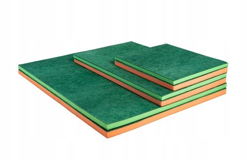 MATA DEZYNFEKCYJNA 100X60X2,8CM EKO_PLUS + GRATIS! na Arena.pl