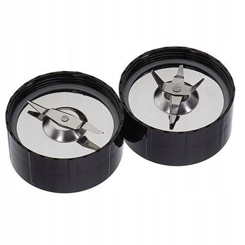 BLENDER KIELICHOWY DO SMOOTHIE do koktajli 1200W + 4 butelki kubki na Arena.pl