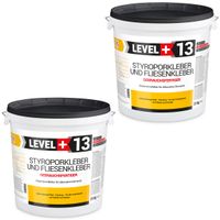 Klej do Płytek 50kg Styropianu Gipsu Ceramiki L+13