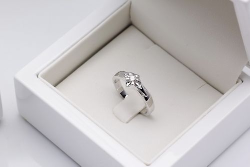 Pierścionek Staviori PBD3741 na Arena.pl