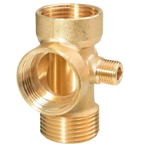 OSPRZĘT DO HYDROFORU WYJŚCIE TŁOCZNE MANOMETR WYŁĄCZNIK CIŚNIENIOWY na Arena.pl