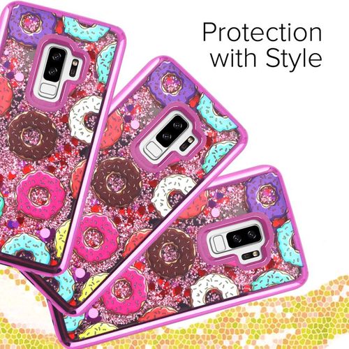 Etui Samsung Galaxy S9 (Donuts) na Arena.pl