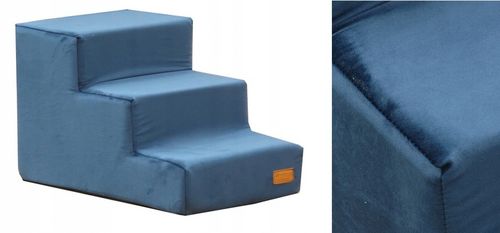 Schodki/schody AKSAMIT 6 kolorów na Arena.pl