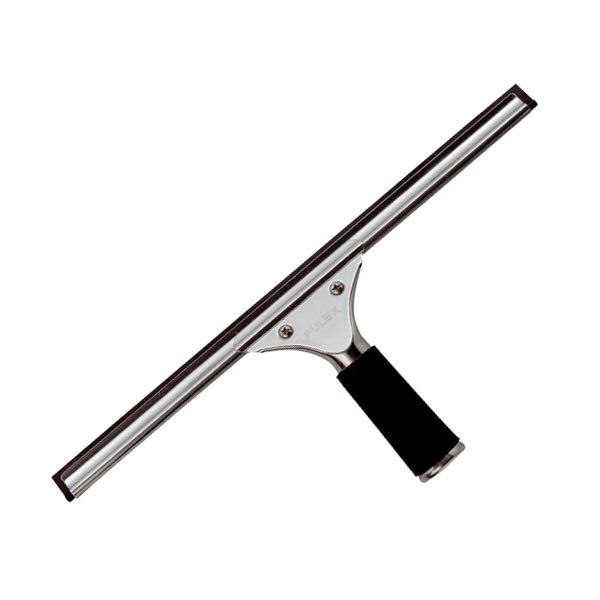 TTS Profesjonalna ściągaczka do mycia okien 35CM zdjęcie 2