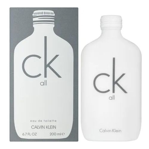 CK All woda toaletowa spray 200ml na Arena.pl