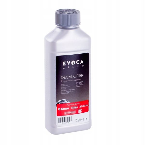 EVOCA Do Saeco Philips CA6700 250ml Odkamieniacz zdjęcie 10