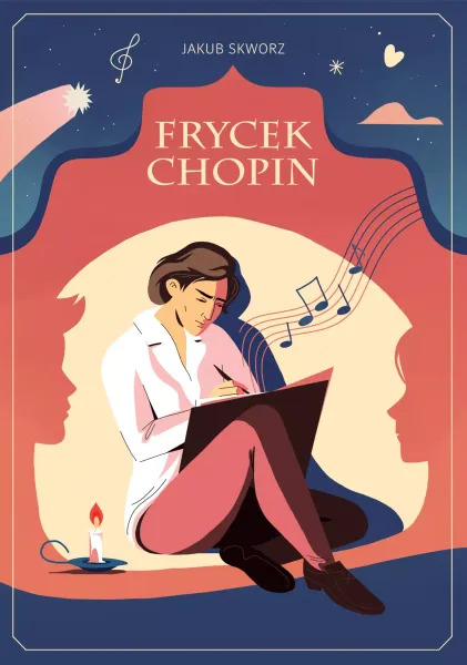 Frycek Chopin zdjęcie 1