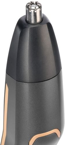 Multi-Trymer BABYLISS Graphite Precision MT987E 12 W 1 czarny na Arena.pl