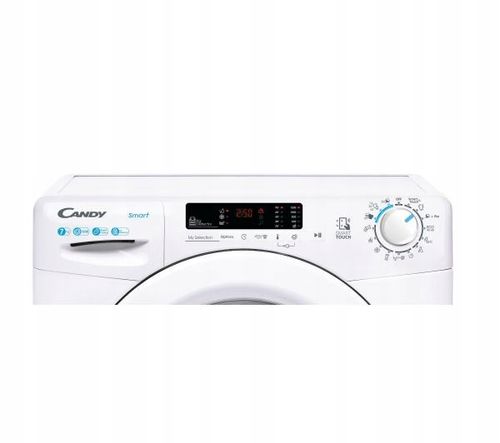 Pralka Candy CS 1272DE/1-S 7kg 1200 obr/min 79 dB Biała na Arena.pl