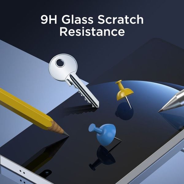 szkło hartowane tech-protect bundle 10-pack galaxy s26 clear zdjęcie 4