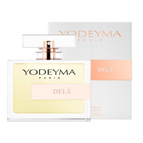 Yodeyma Delá Woda Perfumowana Dla Kobiet 100ml + 2 Próbki na Arena.pl