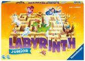 GRA PLANSZOWA LABIRYNT JUNIOR RAVENSBURGER