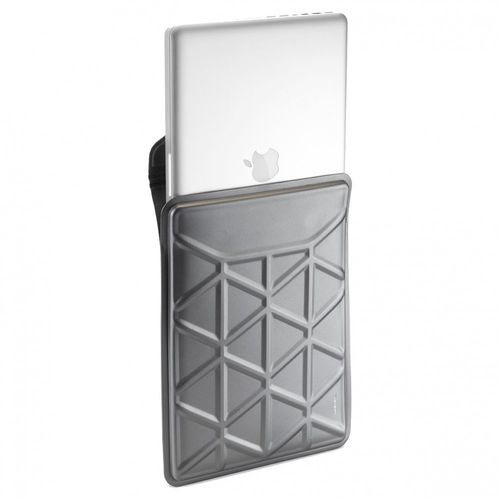 Targus Pro-Tek Laptop Sleeve 11.6 - Silver na Arena.pl