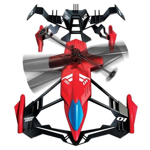 Spin Master Air Hogs Switchblade na Arena.pl