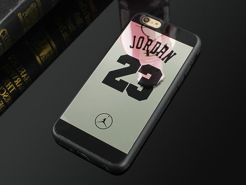 ETUI Case Obudowa iPhone 7 8 JORDAN Mirror na Arena.pl