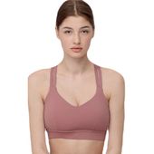 BIUSTONOSZ TRENINGOWY STANIK 4F FITNESS JOGA XS
